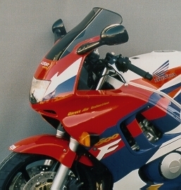 parbriz MRA touring Honda CBR 600 F 1995-1998